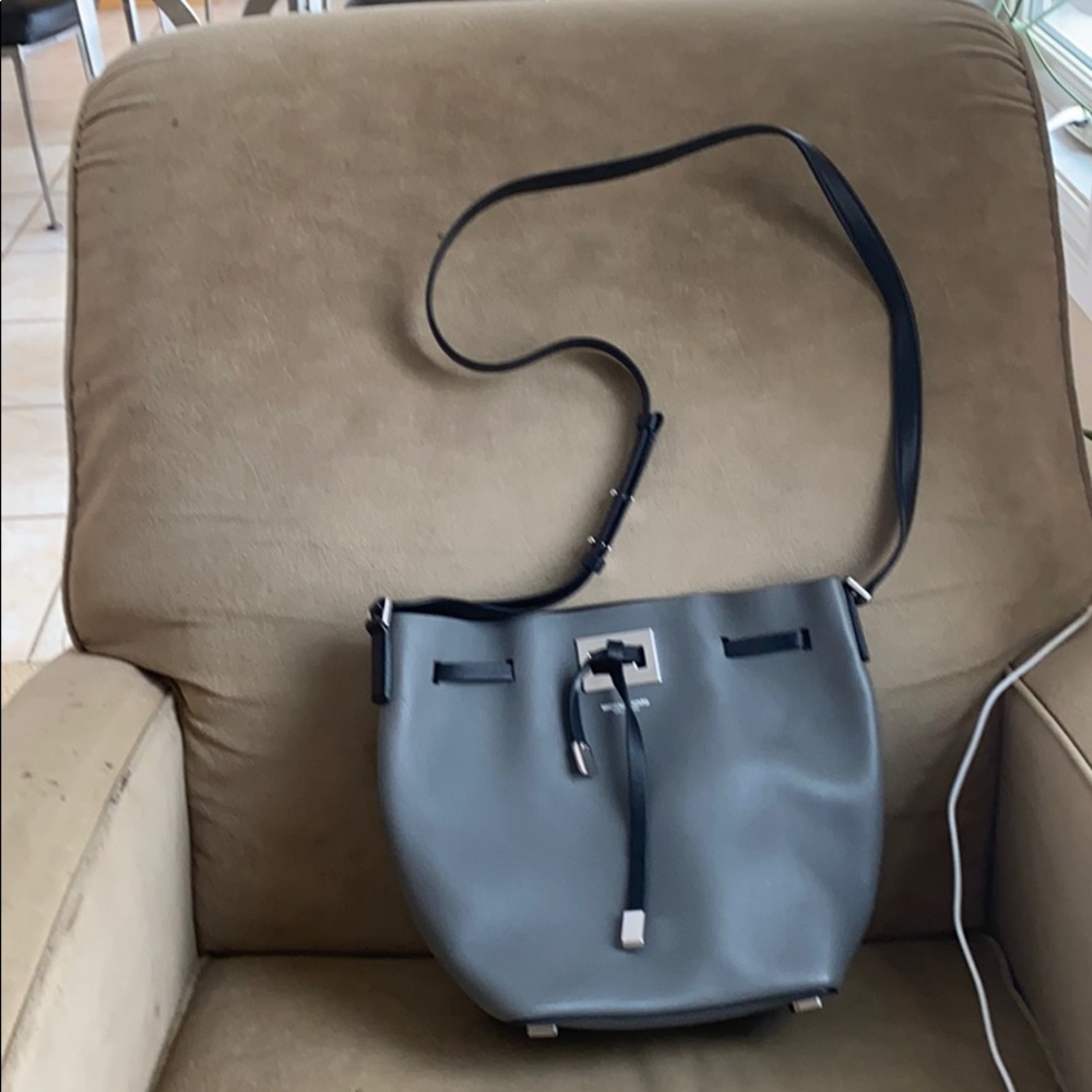 Michael Kors Miranda collection bag